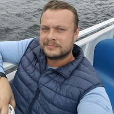 Фотография мужчины Павел, 33 года из г. Новороссийск
