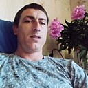 Серж, 37 лет