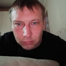 Фотография мужчины Влад, 34 года из г. Самара