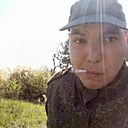 Илья, 18 лет