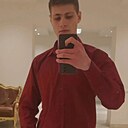 Андрей, 19 лет