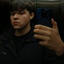 Даниил, 21 год