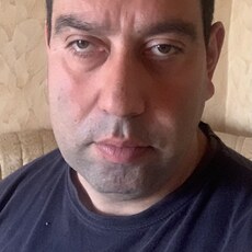 Фотография мужчины Armenian, 37 лет из г. Пятигорск