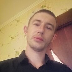 Фотография мужчины Максим, 35 лет из г. Брянск