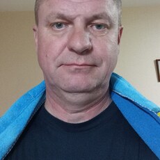 Фотография мужчины Александр, 47 лет из г. Солигорск
