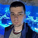 Максим, 25 лет