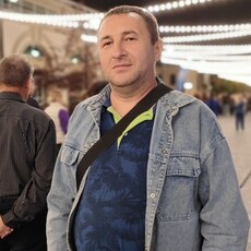 Фотография мужчины Андрей, 54 года из г. Серов