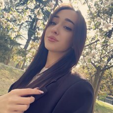 Фотография девушки Ника, 19 лет из г. Симферополь