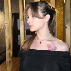 Фотография девушки Мария, 22 года из г. Сергиев Посад