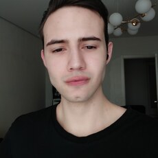 Фотография мужчины Alexander, 24 года из г. Уральск
