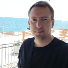 Фотография мужчины Александр, 36 лет из г. Ялта