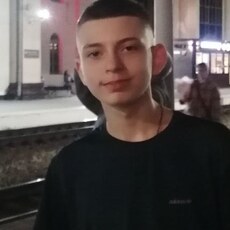 Фотография мужчины Егор, 18 лет из г. Самара