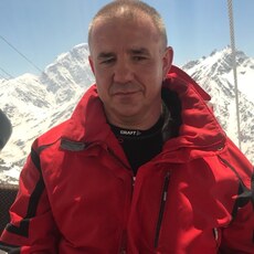 Фотография мужчины Григорий, 57 лет из г. Сыктывкар