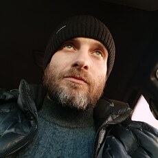 Фотография мужчины Данил, 35 лет из г. Караганда