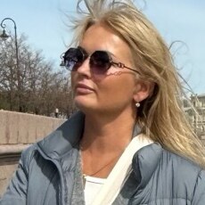 Анжелика, 41 из г. Санкт-Петербург.