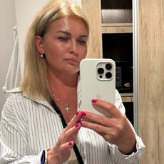 Фотография девушки Анжелика, 41 год из г. Санкт-Петербург