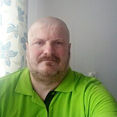 Фотография мужчины Сергей, 44 года из г. Молодечно