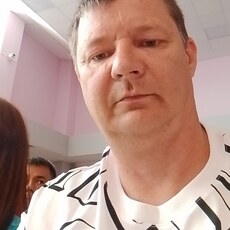 Фотография мужчины Александр, 45 лет из г. Чита