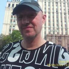 Фотография мужчины Сергей, 45 лет из г. Ивацевичи