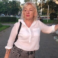 Фотография девушки Ирэн, 51 год из г. Могилев