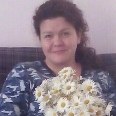 Фотография девушки Алина, 47 лет из г. Калуга
