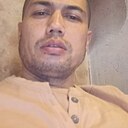 Баходур, 38 лет