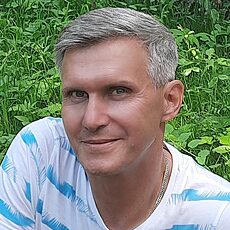 Фотография мужчины Юрий, 54 года из г. Красноярск
