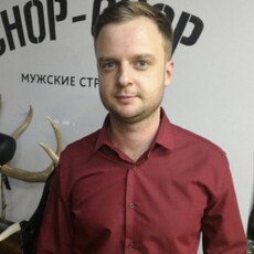 Фотография мужчины Ник, 33 года из г. Кобрин