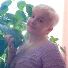 Фотография девушки Светлана, 54 года из г. Кострома