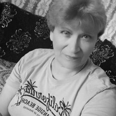 Фотография девушки Антонина, 64 года из г. Поставы