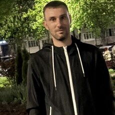 Фотография мужчины Андрей Петров, 36 лет из г. Солигорск