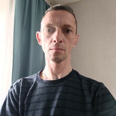 Фотография мужчины Сергей, 43 года из г. Дзержинск