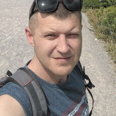 Фотография мужчины Дима, 43 года из г. Орша