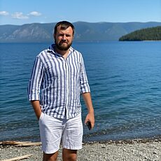 Фотография мужчины Алексей, 41 год из г. Волгодонск