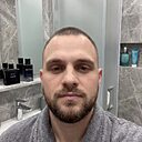 Александр, 35 лет