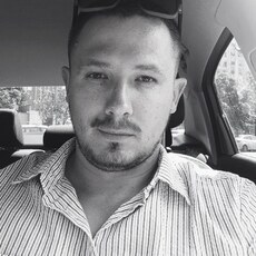 Фотография мужчины Анатолий, 37 лет из г. Москва