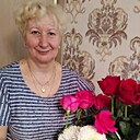 Татьяна, 62 года