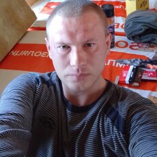 Фотография мужчины Алексей, 34 года из г. Куса