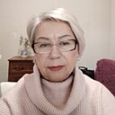 Тамара, 67 лет