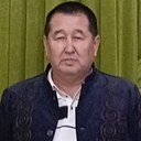 Бахытжан, 56 лет
