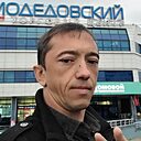 Виктор, 40 лет