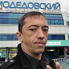 Фотография мужчины Виктор, 40 лет из г. Домодедово