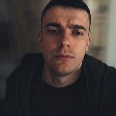 Фотография мужчины Евгений, 28 лет из г. Кривой Рог