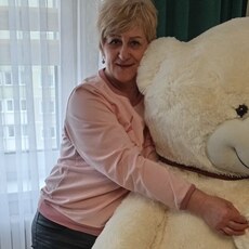 Фотография девушки Беларусачка, 60 лет из г. Гродно