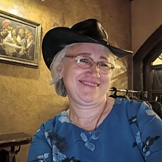 Фотография девушки Оксана, 51 год из г. Воронеж