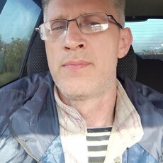 Фотография мужчины Владимир Вова, 49 лет из г. Петровская