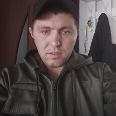 Фотография мужчины Михаил, 35 лет из г. Линево (Новосибирская Обл)