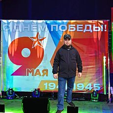Фотография мужчины Андрей, 41 год из г. Анжеро-Судженск