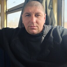 Фотография мужчины Андрей, 35 лет из г. Ангарск