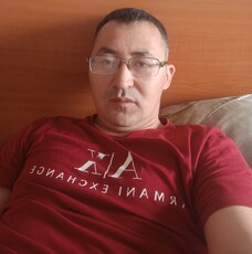Фотография мужчины Ру, 41 год из г. Семей